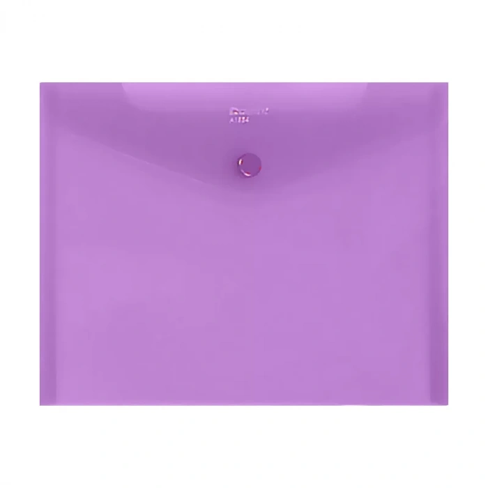 COMİX A1854 ÇITÇITLI EVRAK DOSYASI A5 KARIŞIK RENK