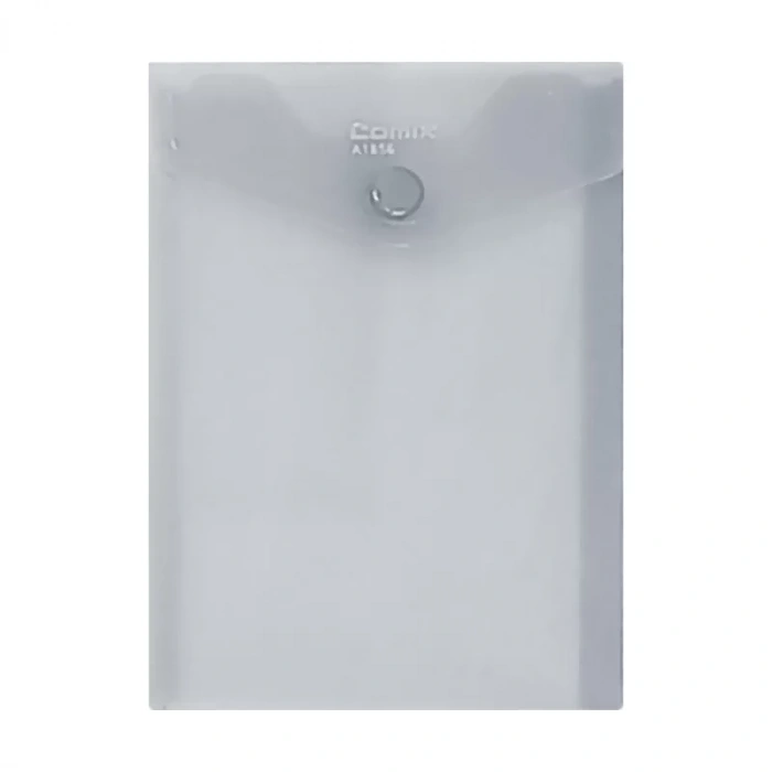 COMİX A1856 ÇITÇITLI EVRAK DOSYASI A6 KARIŞIK RENK