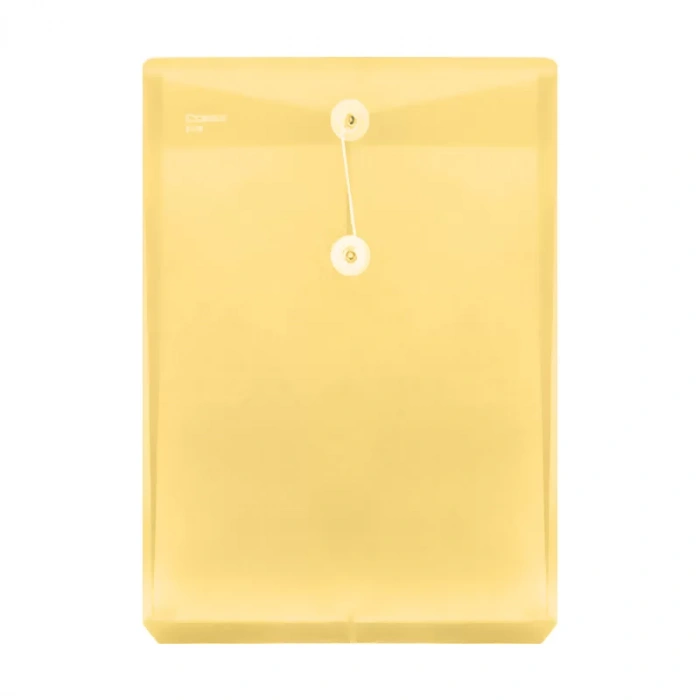 COMİX A1 866 İPLİ ZARF EVRAK DOSYASI A4