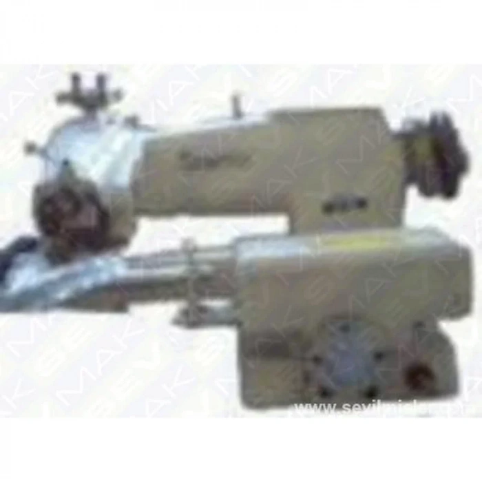 Sewtex ST-150P Silindir Yatak Çift İplik Baskı
