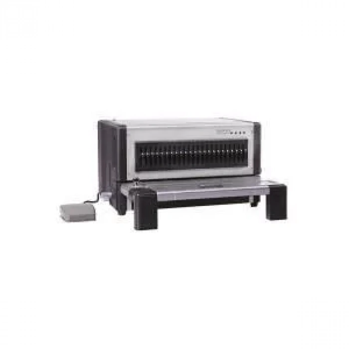 UBER D600 Çok Fonksiyonlu Cilt Makinesi (Elektrikli)