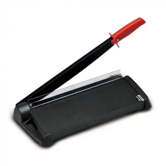 KW-trio 3300 Pratik A4 Kollu Giyotin (7 Yaprak Kapasiteli Kağıt Kesici)