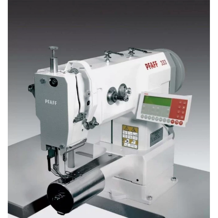 Pfaff 333-712 Elektronik Vatka Taktak Makinesi