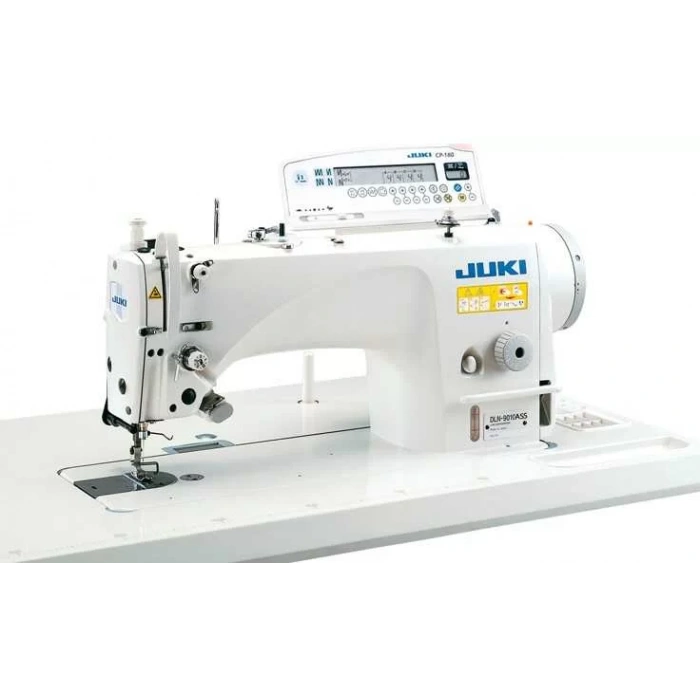 Juki DLN-9010ASS Direct Drive İğne Transportlu Elektronik Düz Dikiş Makinası