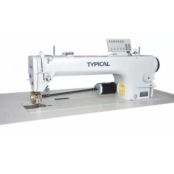 Typical GC-6730A-MD3 L/P İp.Kes.Mikro Yağlamalı D.Drive (İn.Ort.Katman Mat.) 45cm