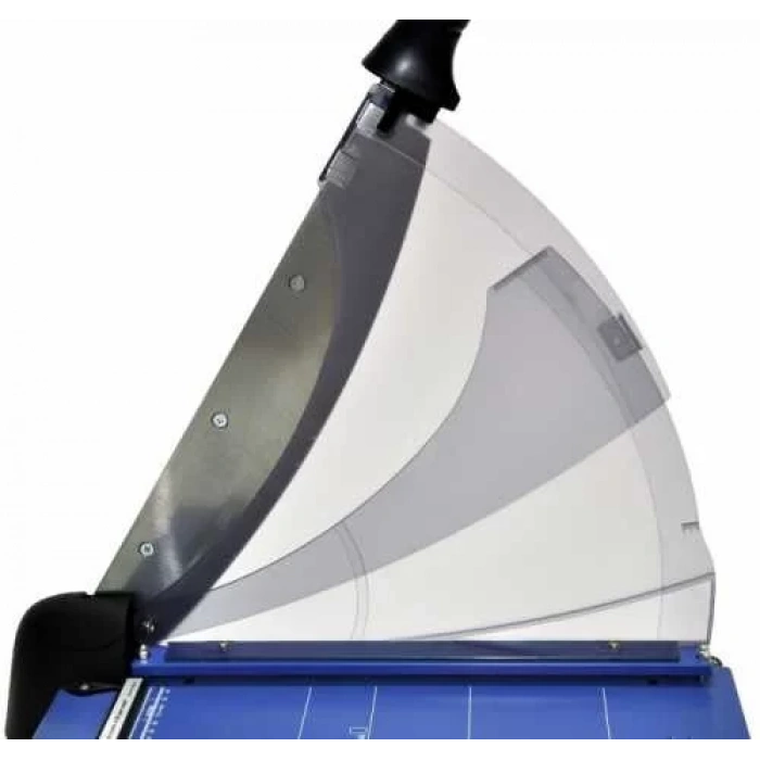 KW-trio 3042 Emniyetli Otomatik A3 Kollu Giyotin (40 Yaprak Kapasiteli)