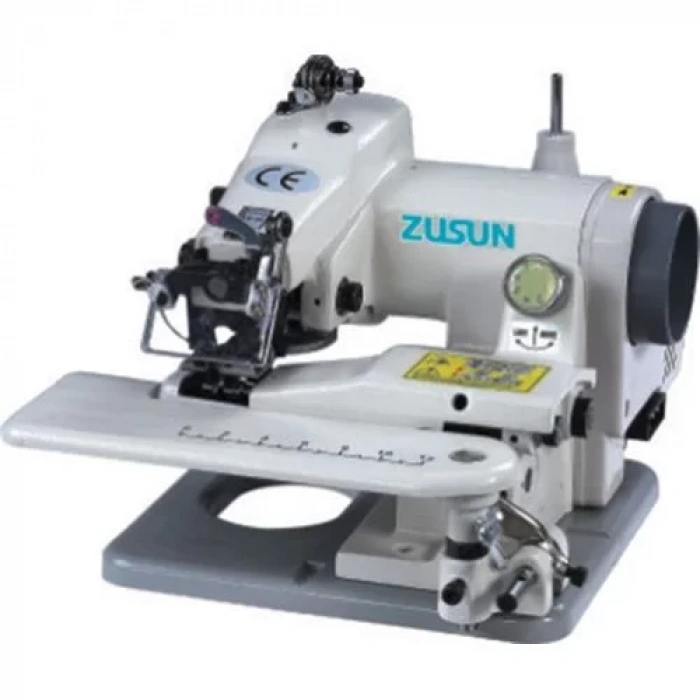 Zusun CM-500-1 Masaüstü Etek Paça Baskı Makinası