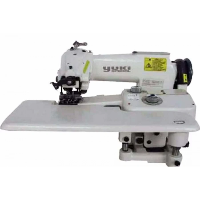 Yuki CM-1190 Gizli Baskı