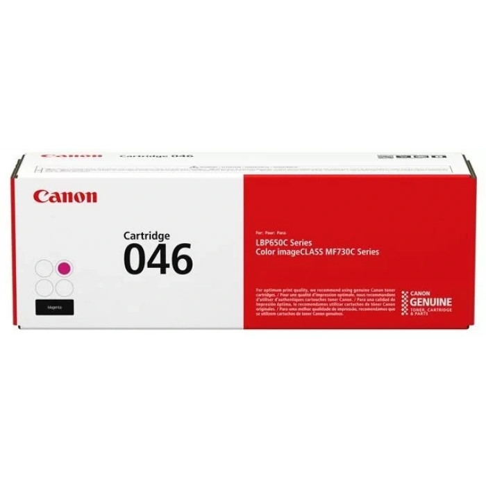 CANON 1248C002 CRG-046M LAZER KIRMIZI TONER