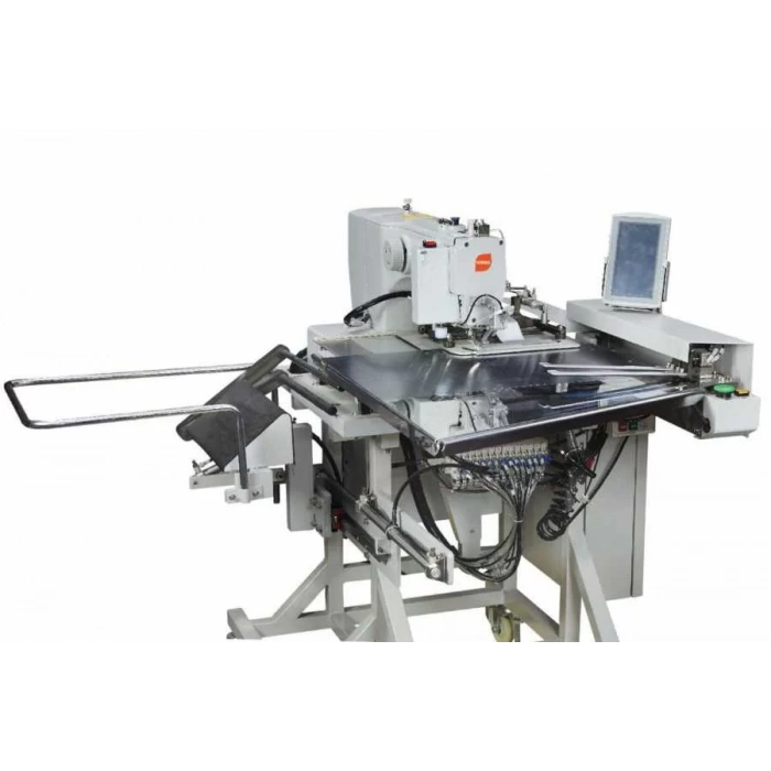 Yuki YK-3020G-01MJ J Dikiş Otomatı