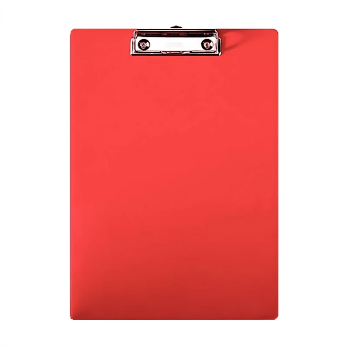 ESSELTE 3901 KAPAKLI SEKRETERLİK KIRMIZI