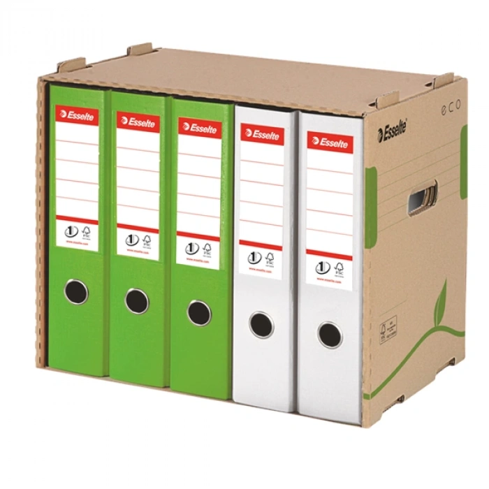 Esselte 623920 Klasör için Arşiv Kolisi