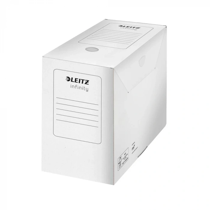 Leitz 6092 Arşiv Kutusu Geniş (150 mm)