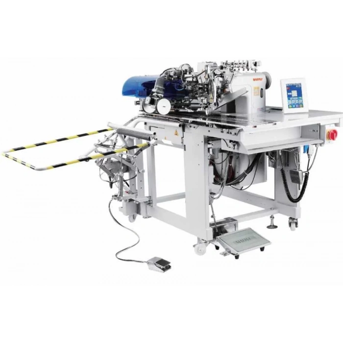 Yuki YK-T5878-78 Cep Fleto Otomatı Full İptalli Eğik Cep