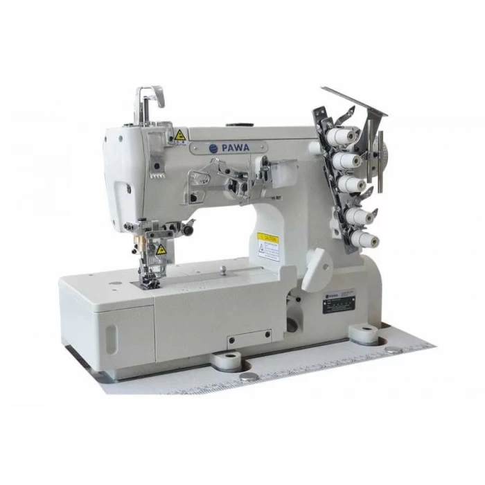Pawa PW562-01CB Etek Reçme Makinesi