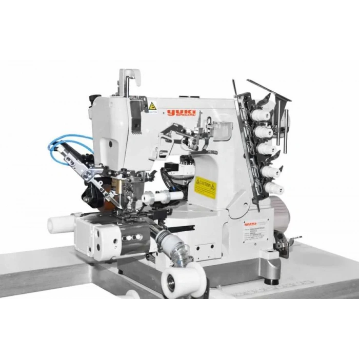 Yuki W6633-ABX356-FT-RP-VDA-RTF-UTA-22 Tüp Las. (Boxer) Sağ. Boç. + İp Kes +D.Drive (Taiwan)