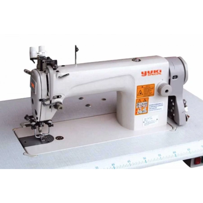 Yuki YK-8028 Karyokalı Yılan Desen Süs Dikiş Makinası