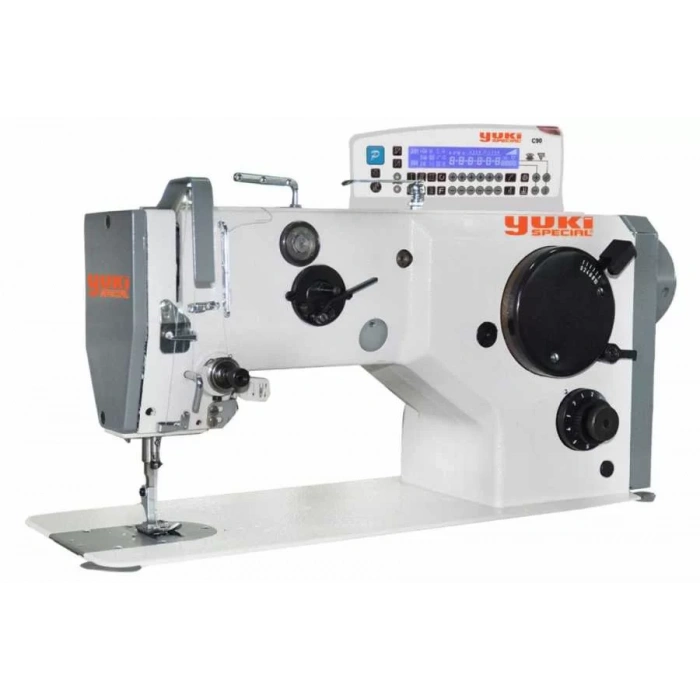 Yuki GG-0328-1 Transportlu Zigzag (10mm)