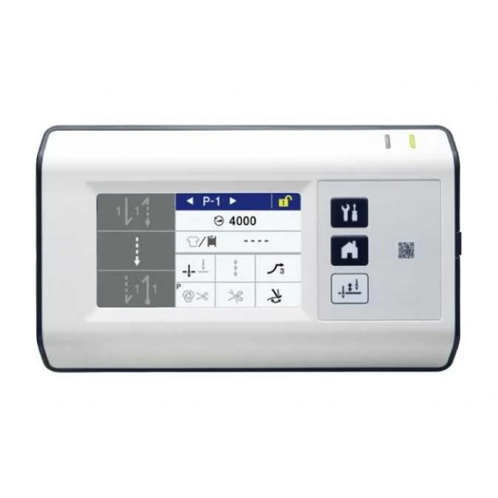 Brother T-8752D-03/05 Direct Drive Çiftiğne Dikiş Makinesi