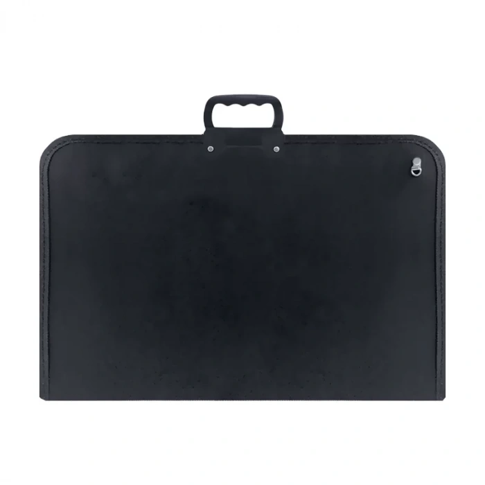 FANART ACADEMY PROJE ÇANTASI 53x73 SİYAH (9510.500)