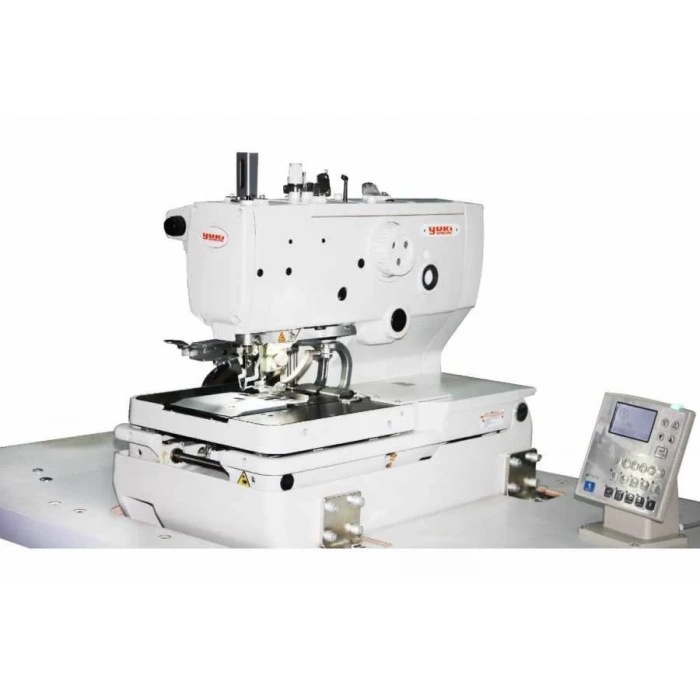 Yuki YK-9820-02 Elektronik Programlı Gözlü İlik (Kot İçin)