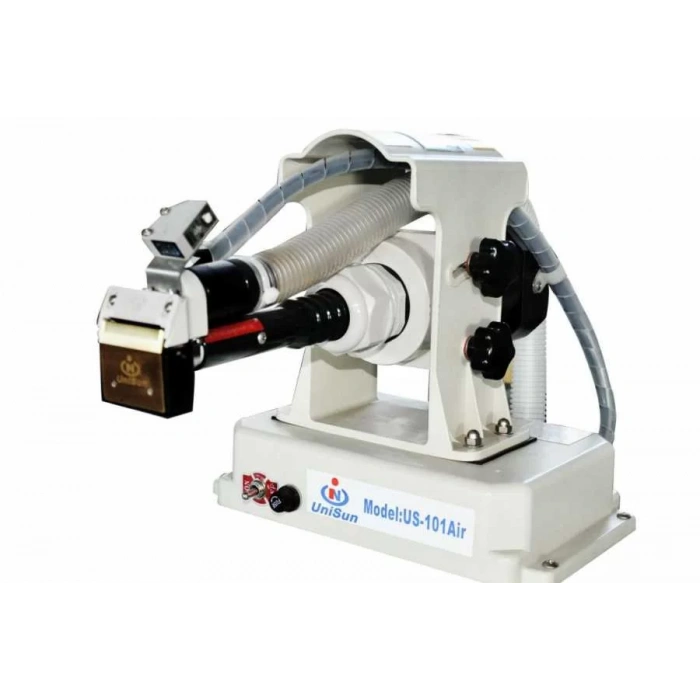 Yuki US-101A Sensör Sistemli Havalı Tip (Tablalı)