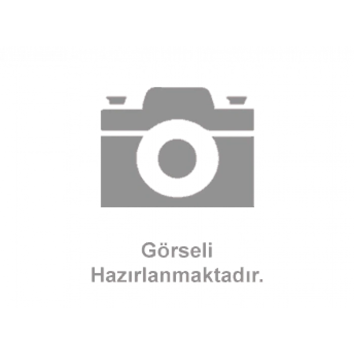 Gemsy GEM747F-514M2-23BK 4 İplik Kıstırmalı Overlok Makinası