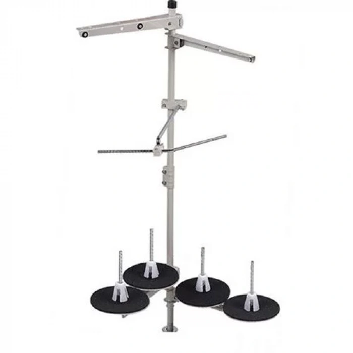 Kingstar 4lü Dikiş Makina Çardağı