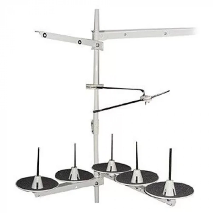 Kingstar 5li Dikiş Makina Çardağı