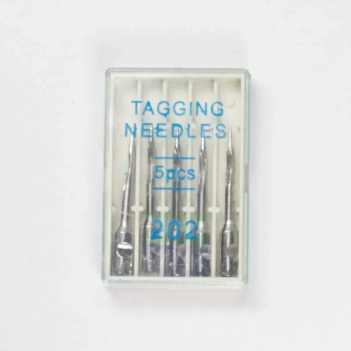 202 Kılçık İğnesi (5li Paket)