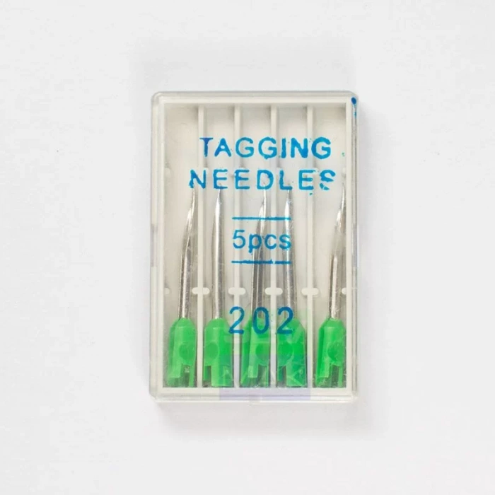 202 Kılçık İğnesi (5li Paket)