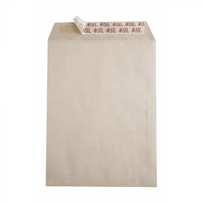 Torba Zarf 24x32cm Kraft 90gr (50 li Paket)