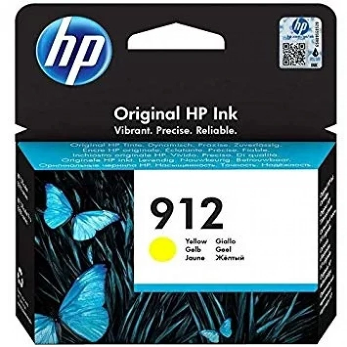 HP 3YL79AE (912) SARI MUREKKEP KARTUS