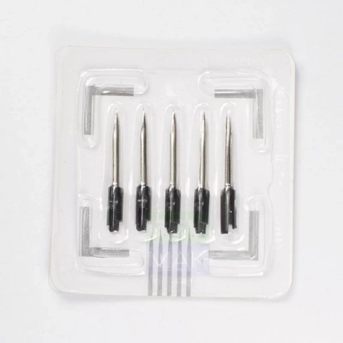 Golden Eagle TG-99S-4S Kılçık İğnesi (5li Paket)