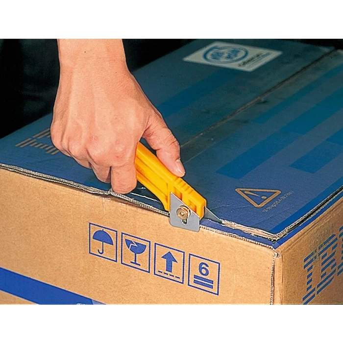 OLFA CL Derinlik Ayarlı Özel Maket Bıçağı