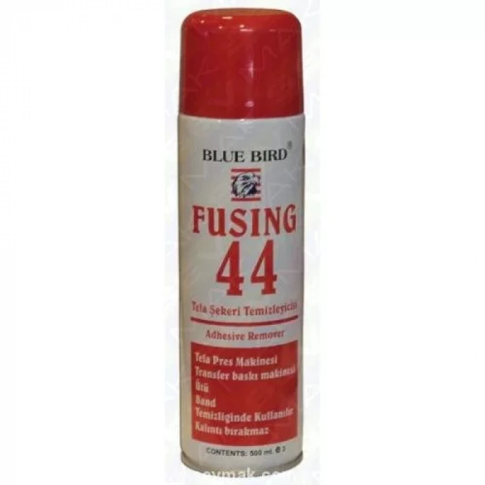 Blue Bird Fusing 44 - Tela Şekeri Temizleyicisi