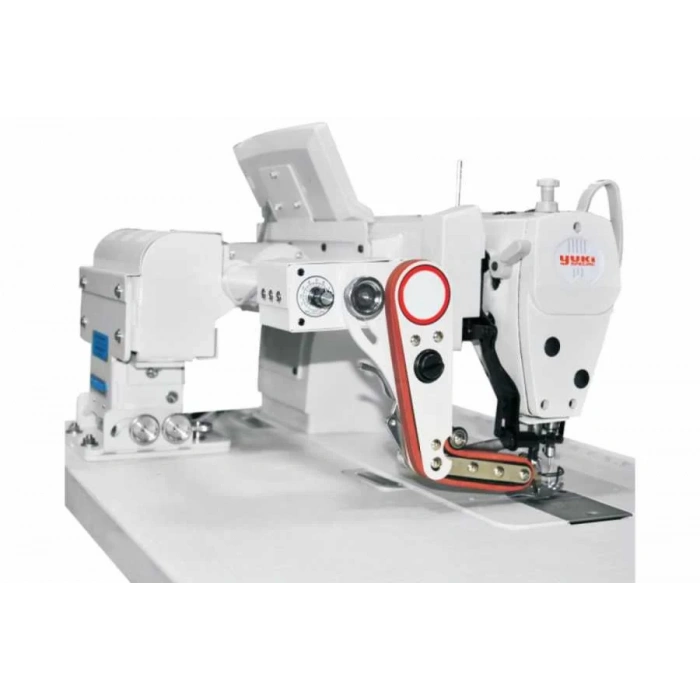 Yuki DBP-8500R Palet Merd. Çektirme (Made In Korea)