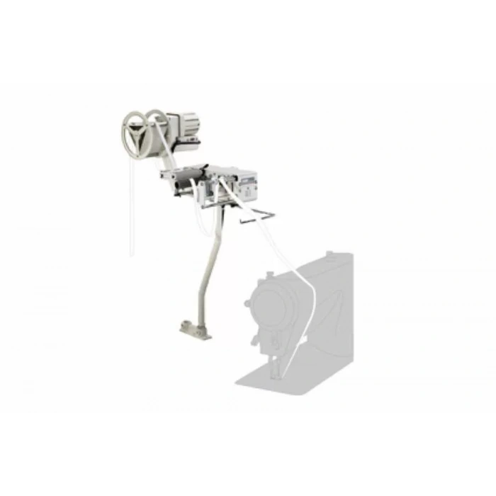 Yuki TFU 16-3 / UT-2