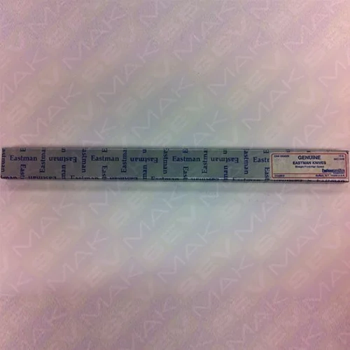 Eastman 10 HSS Orijinal Amerikan Kesim Motor Bıçağı