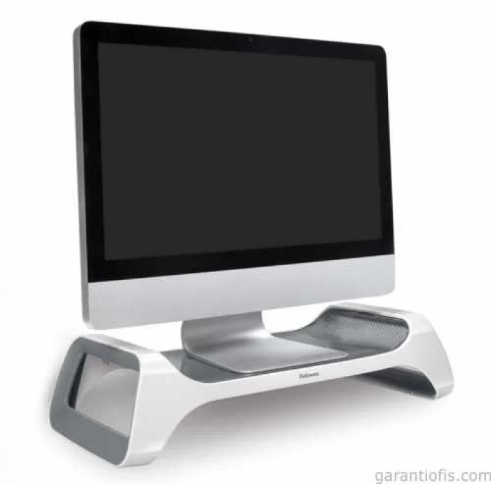 Fellowes 7554 Ergonomik Monitör Yükseltici Stand
