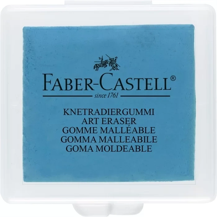 Faber Castell Hamur Silgi (Knetgummi Art Eraser)