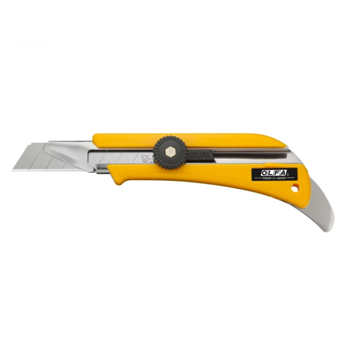 OLFA OL Uzun Ağızlı Kuyruklu Geniş Maket Bıçağı