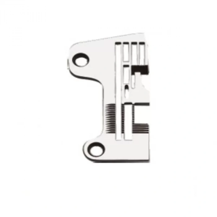 Brother 500 Serisi 5 İplik Geniş Plaka