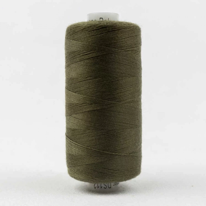 Wonderfil Polyester Dikiş İpliği - DS112 - Verdun Green2