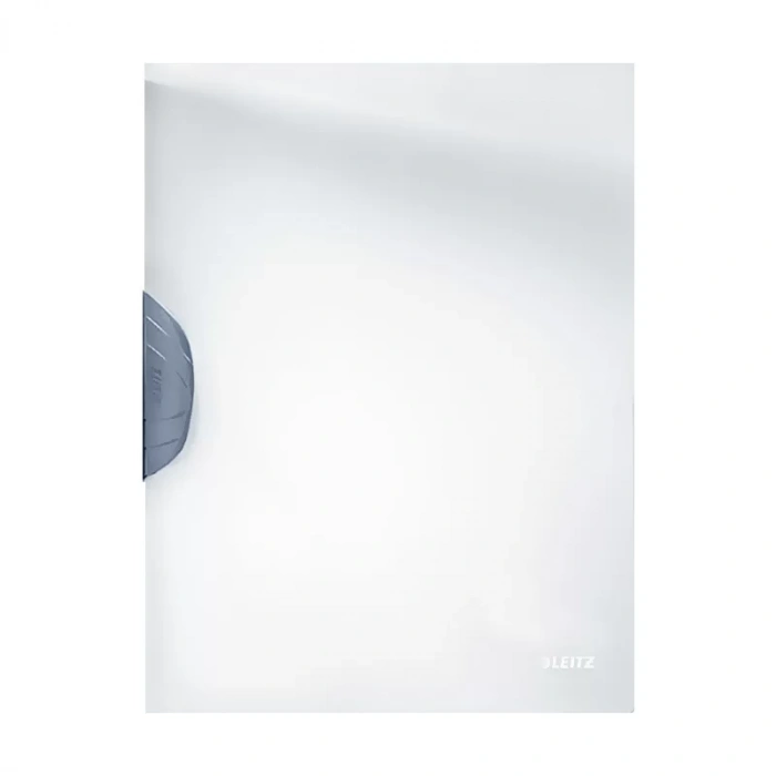 LEİTZ COLOR CLİP MAGİC SIKIŞTIRMALI DOSYA GRİ