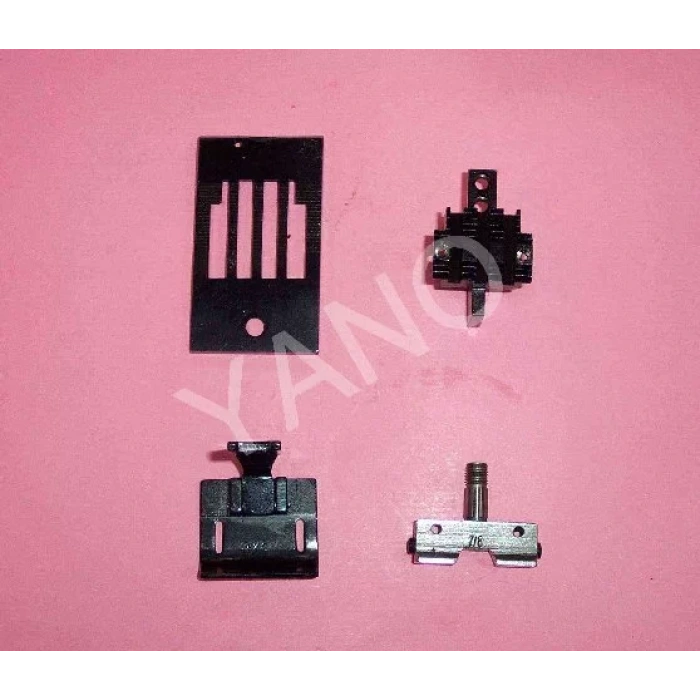 Yano B842 7/8/Y Brother 22.2 mm Çiftiğne İptalsiz Takım