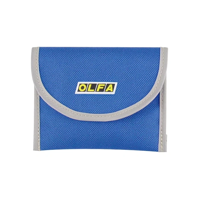 OLFA CHN-1 Sektörel Dizayn Bıçak (4 Kanallı)