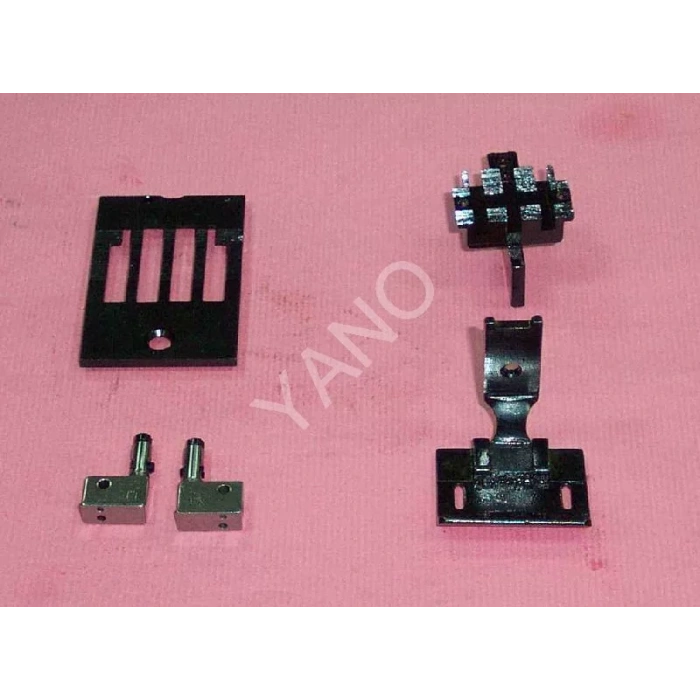 Yano B845 1/Y Brother 25.4 mm Çiftiğne İptalli Takım