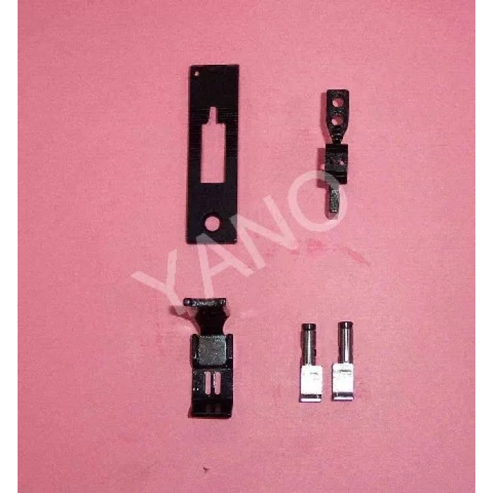 Yano B845 1/8/Y Brother 3.2 mm Çiftiğne İptalli Takım