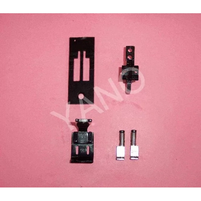 Yano B845 3/8/Y Brother 9.5 mm Çiftiğne İptalli Takım